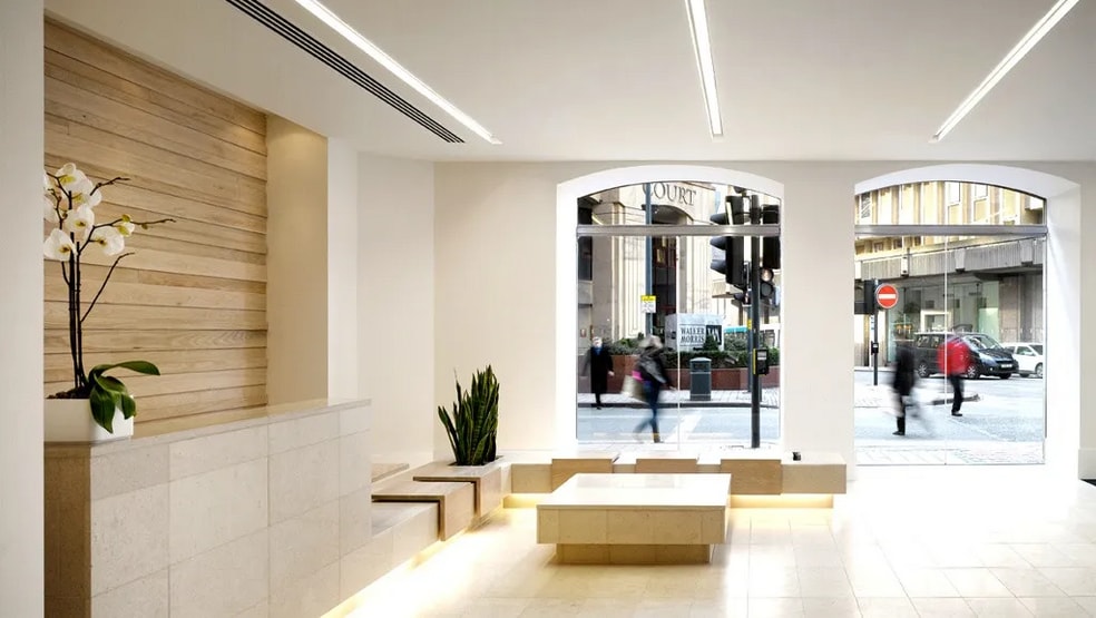 14 King St, Leeds for lease - Lobby - Image 2 of 2