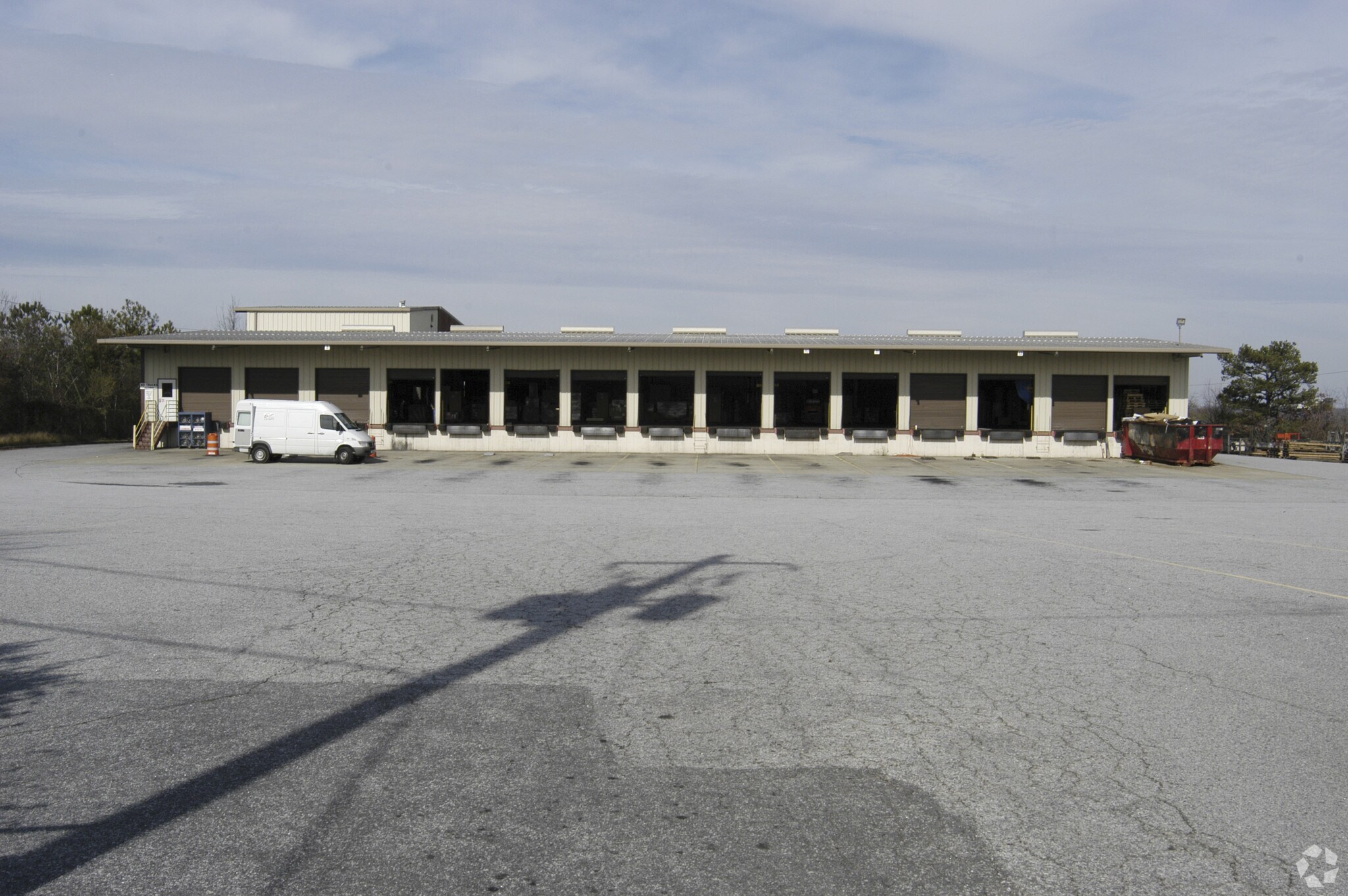 4490 Conrad Ave, Forest Park, GA for sale Primary Photo- Image 1 of 1