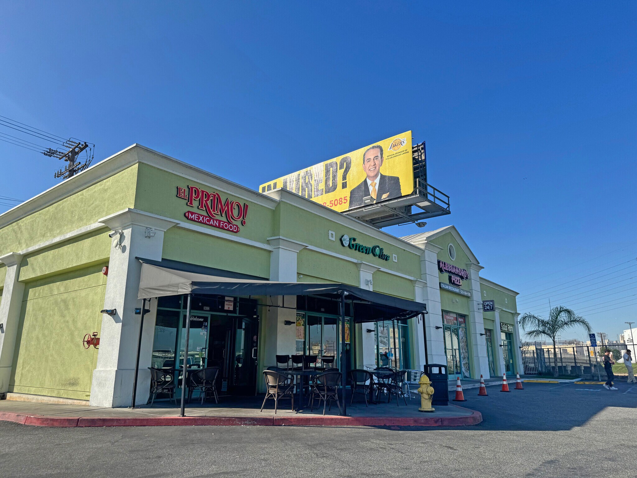 3600-3698 S Soto St, Vernon, CA for sale Building Photo- Image 1 of 4