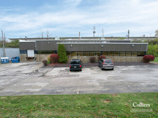 More details for 10875 Indian Head Industrial Dr, Creve Coeur, MO - Industrial for Sale