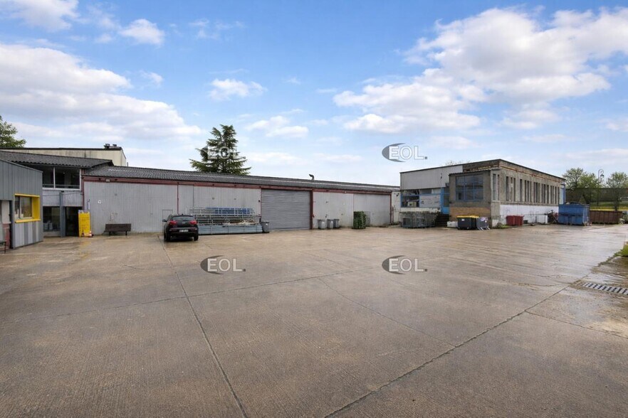 Industrial in Montgeron for sale - Building Photo - Image 1 of 21
