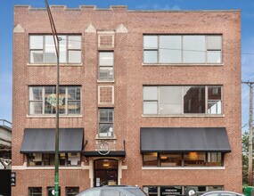 314 W Institute Pl, Chicago, IL for lease Building Photo- Image 1 of 20