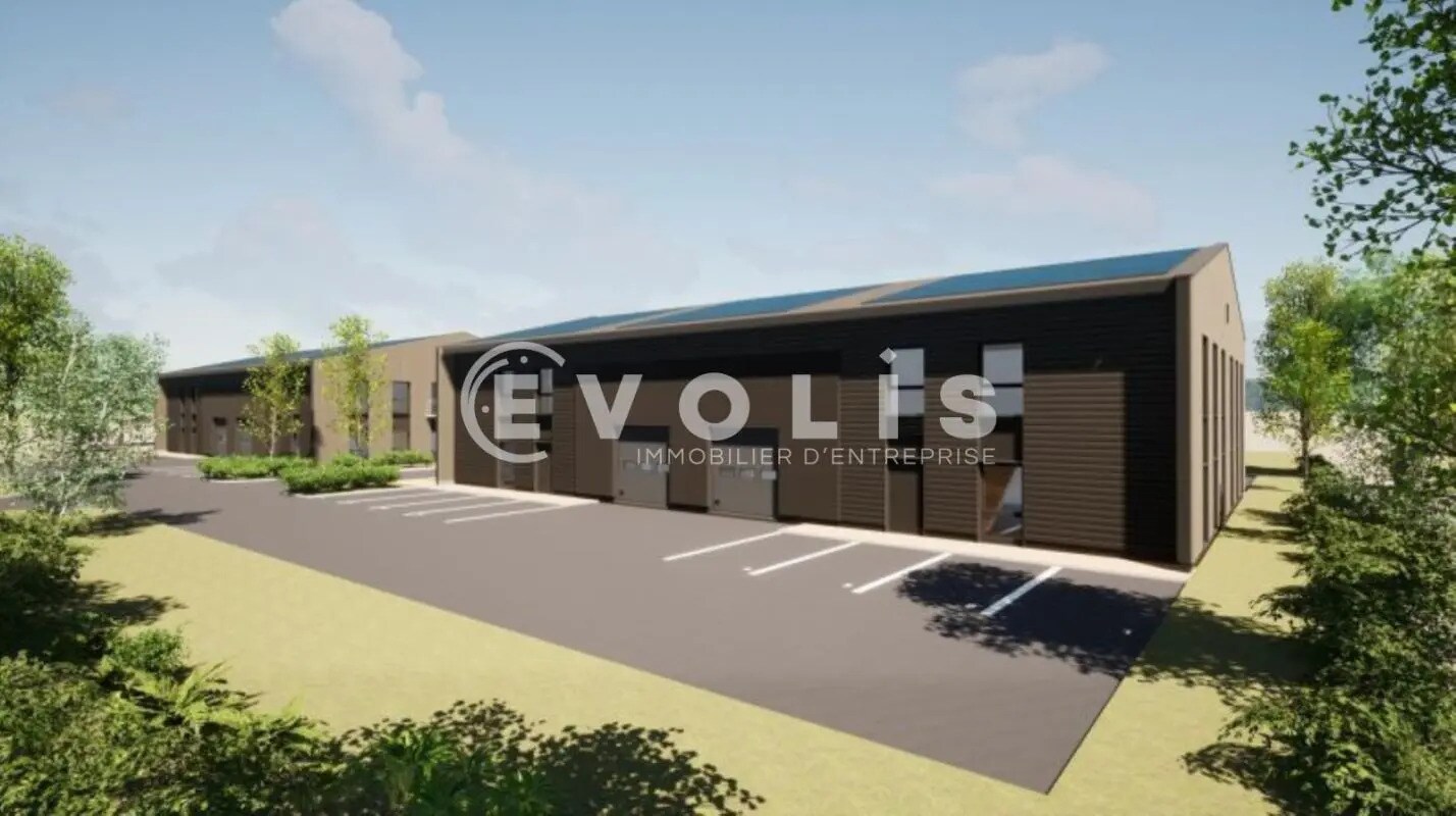 Flex in Saint-Nizier-le-Désert for sale Building Photo- Image 1 of 10