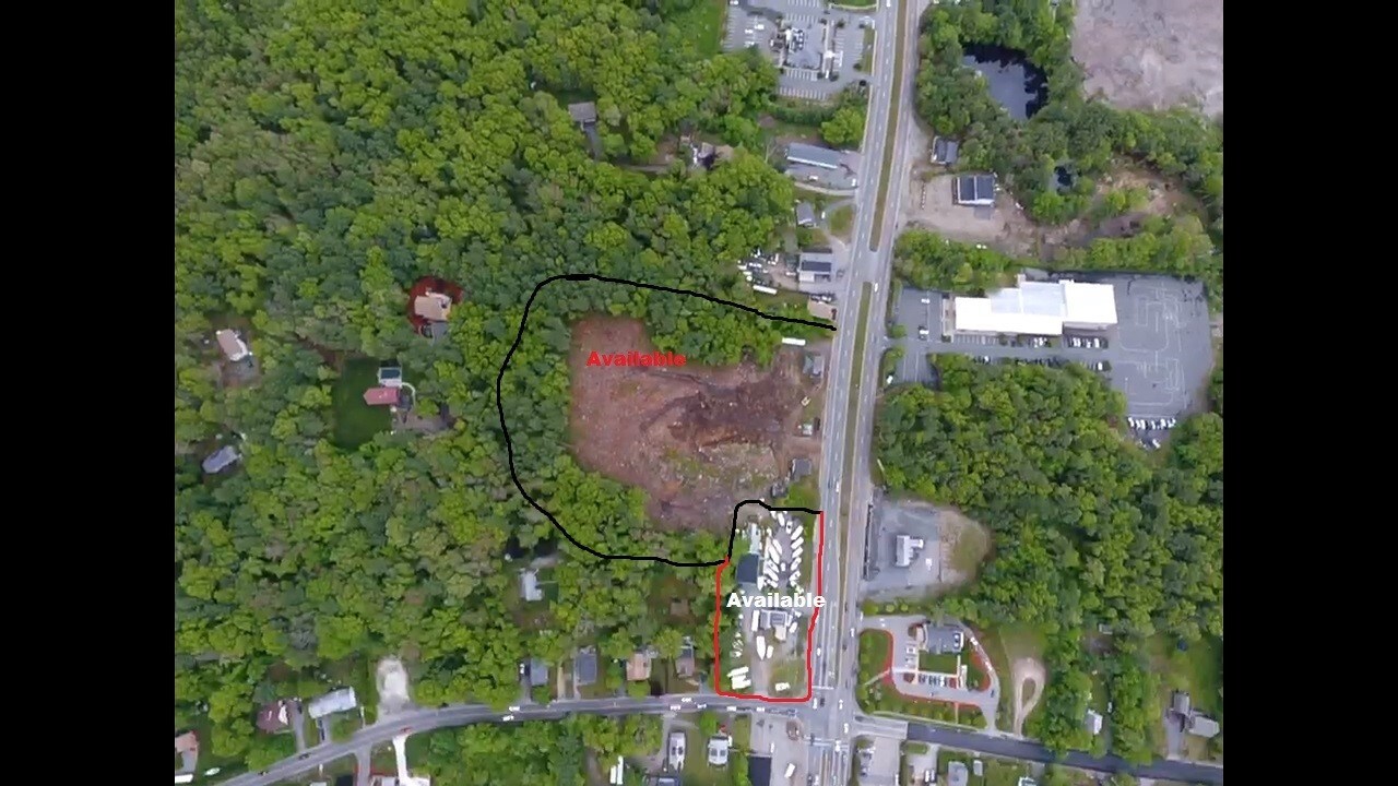 802 State Rd, North Dartmouth, MA for sale Other- Image 1 of 1