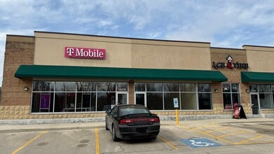 13406-13478 S Archer Ave, Lemont, IL for lease Building Photo- Image 2 of 8