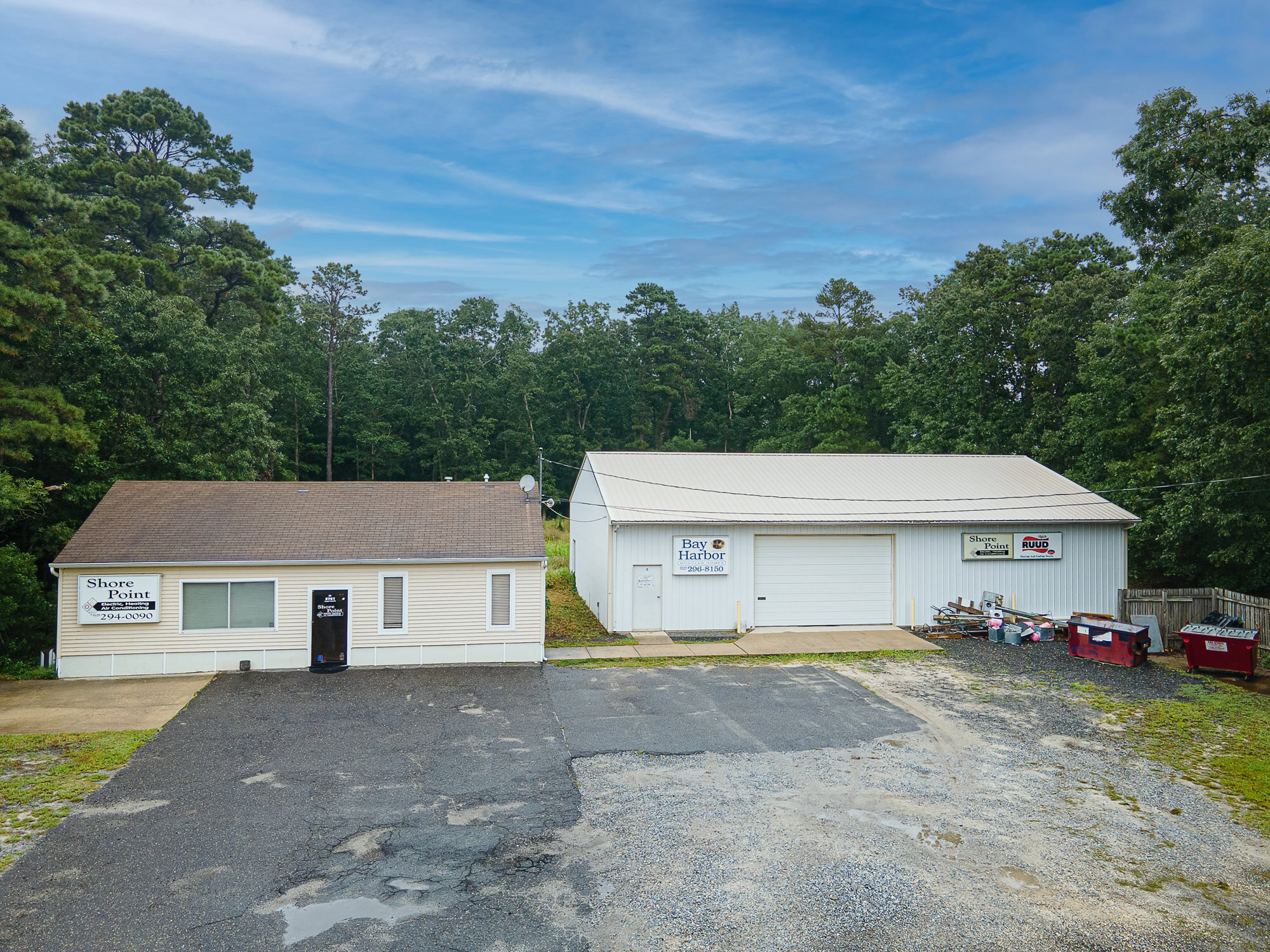 5781 Route 9, Tuckerton, NJ for sale Building Photo- Image 1 of 1