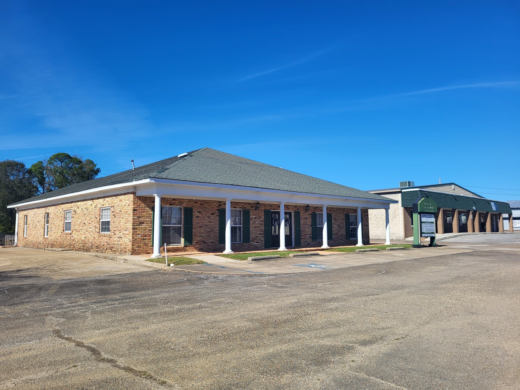 10253 Diberville Blvd, Diberville, MS for sale Building Photo- Image 1 of 9