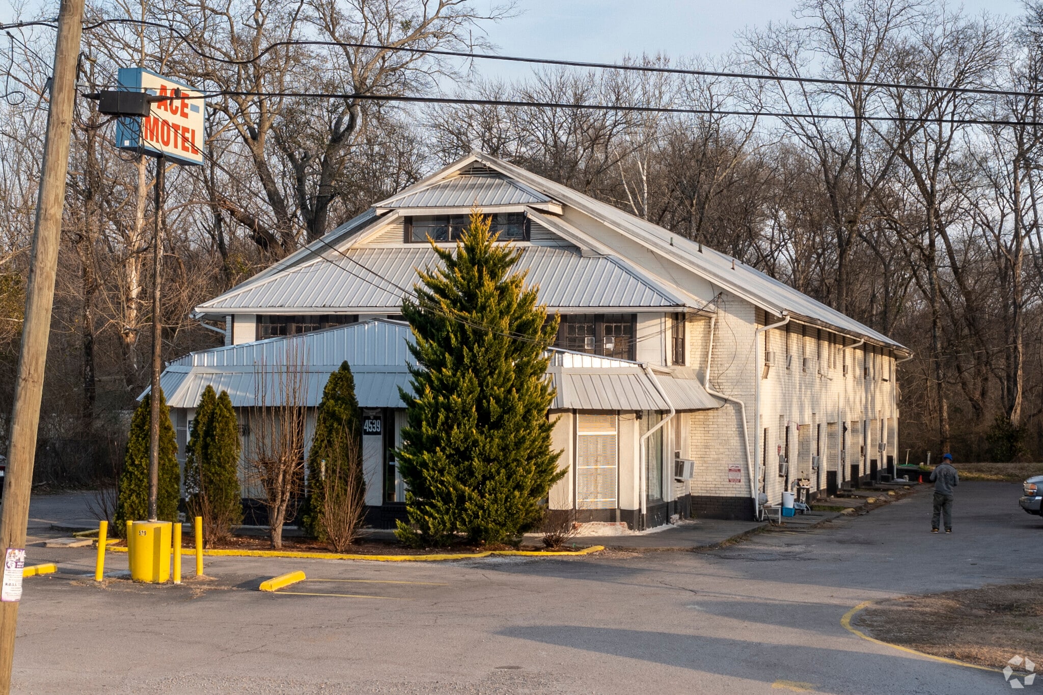 4539 Bessemer Super Hwy, Bessemer, AL for sale Primary Photo- Image 1 of 1