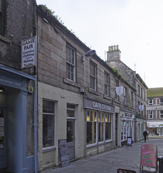 More details for 4-10 Marygate, Berwick Upon Tweed - Retail for Lease