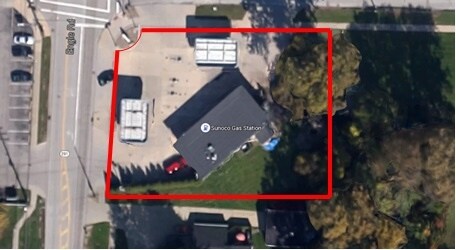 6313 Engle Rd, Brook Park, OH for sale Building Photo- Image 1 of 1