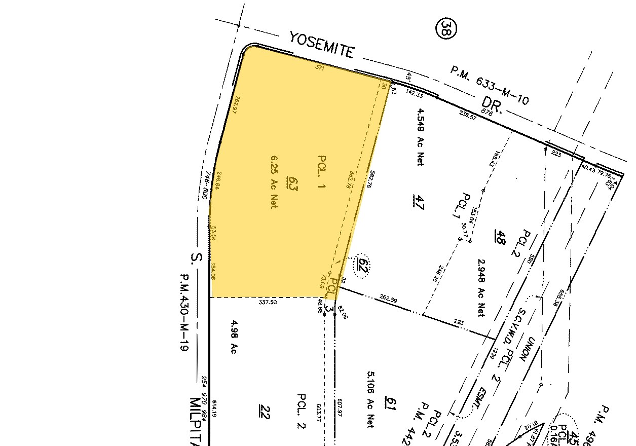 746876 S Milpitas Blvd, Milpitas, CA 95035 Industrial for Lease