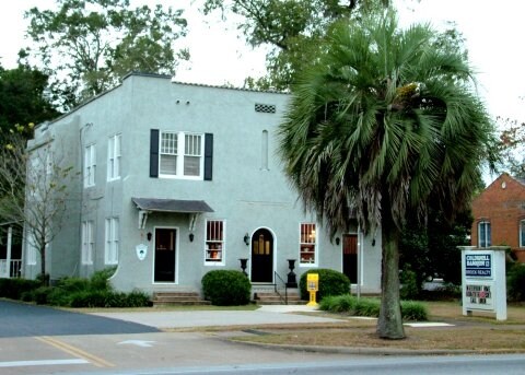 218 E Shotwell St, Bainbridge, GA for sale Primary Photo- Image 1 of 1