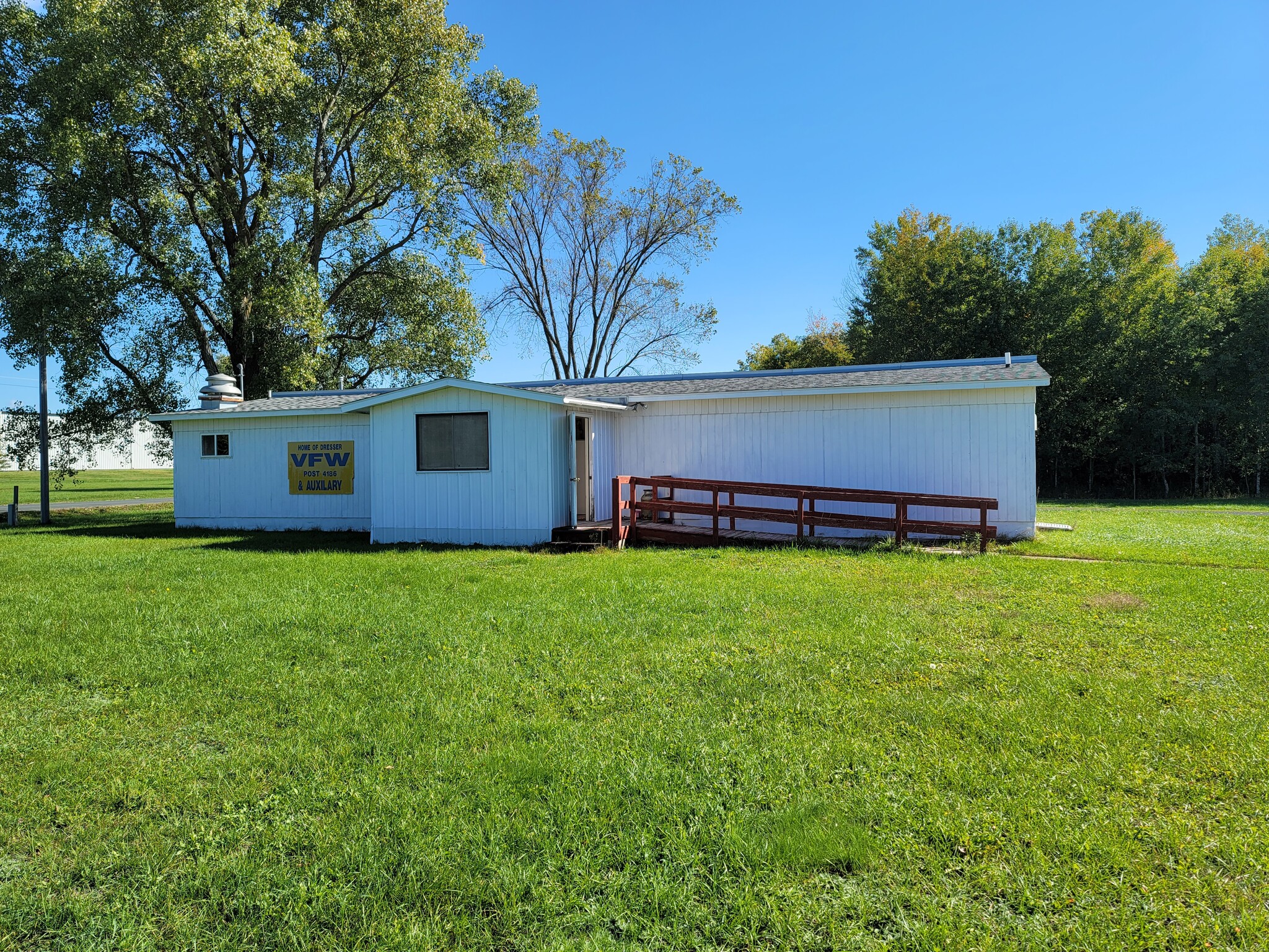 100 3rd St, Dresser, WI for sale Building Photo- Image 1 of 1