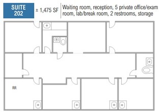 330 Oxford St, Chula Vista, CA for lease Floor Plan- Image 1 of 1