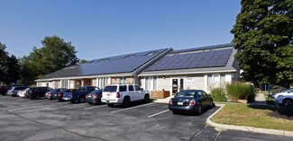 More details for 175 Berlin-Cross Keys Rd, Berlin, NJ - Office for Lease