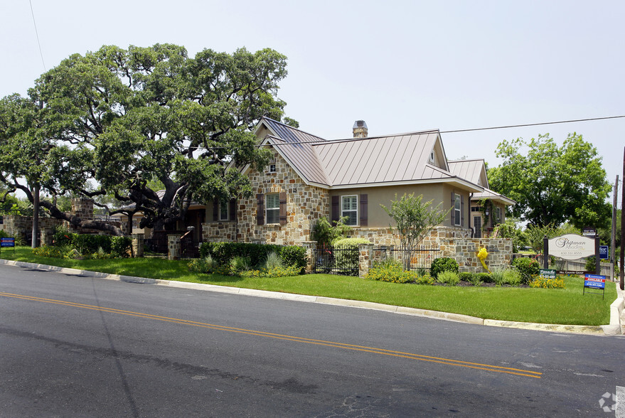 916-930 S Main St, Boerne, TX for sale - Primary Photo - Image 1 of 1