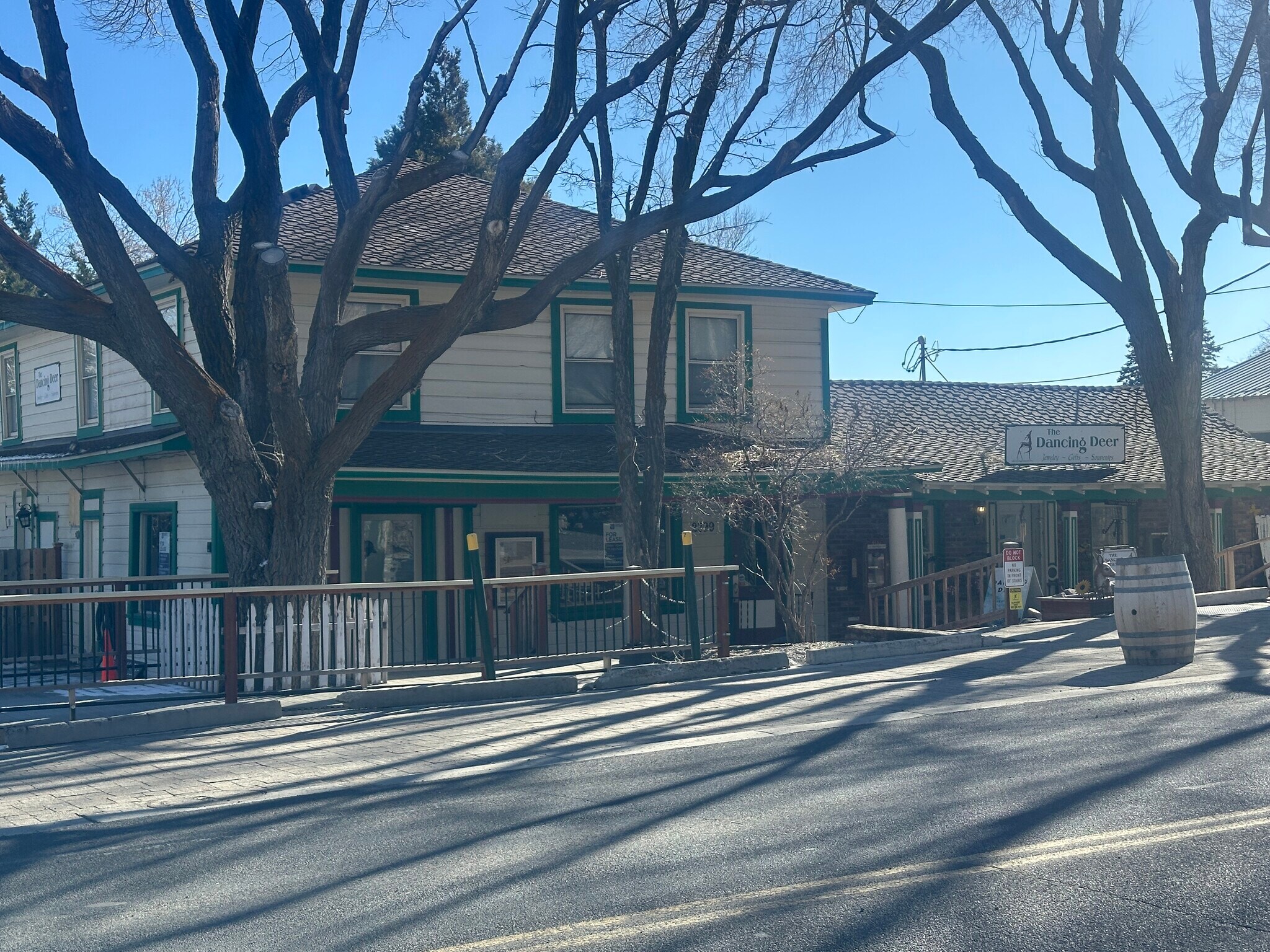 2299 Main St, Genoa, NV for sale Primary Photo- Image 1 of 1