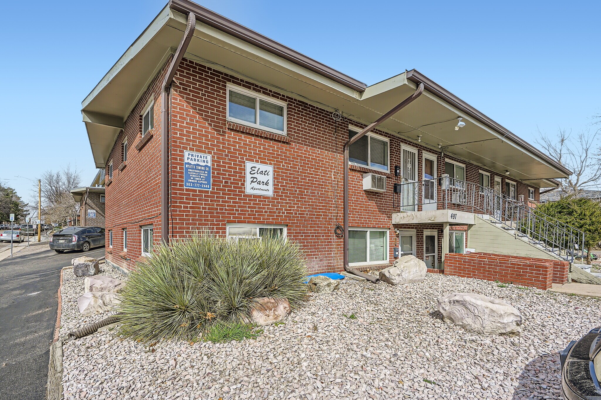 497 W Powers Ave, Littleton, CO for sale Primary Photo- Image 1 of 3