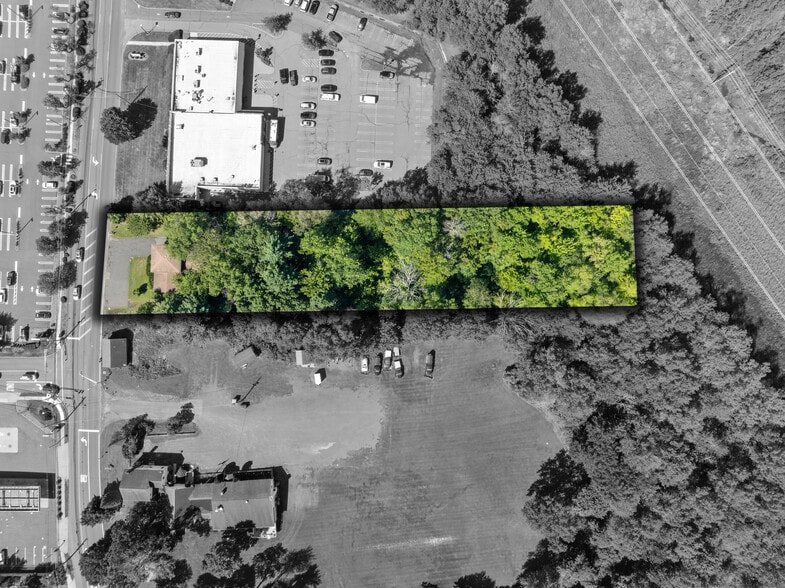 1158 Valley Rd, Stirling, NJ for sale - Primary Photo - Image 1 of 27