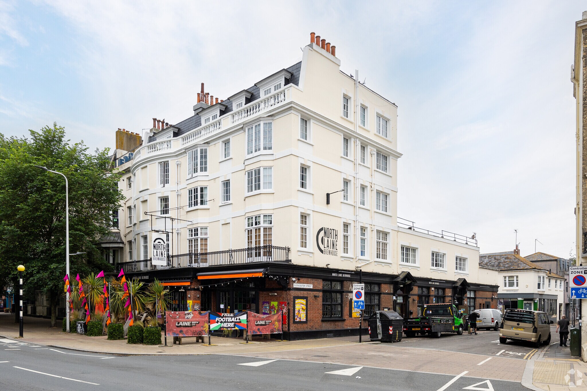 27 Gloucester Pl, Brighton for sale Building Photo- Image 1 of 1