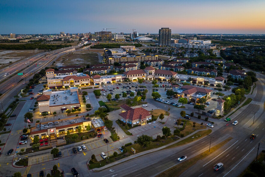 6959 Lebanon Rd, Frisco, TX for lease - Building Photo - Image 2 of 11