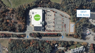More details for 35 Columbia Rd, Hanover, MA - Retail for Lease