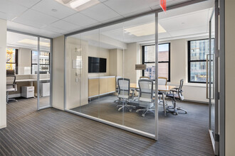 500 Fifth Ave, New York, NY for lease Interior Photo- Image 2 of 4