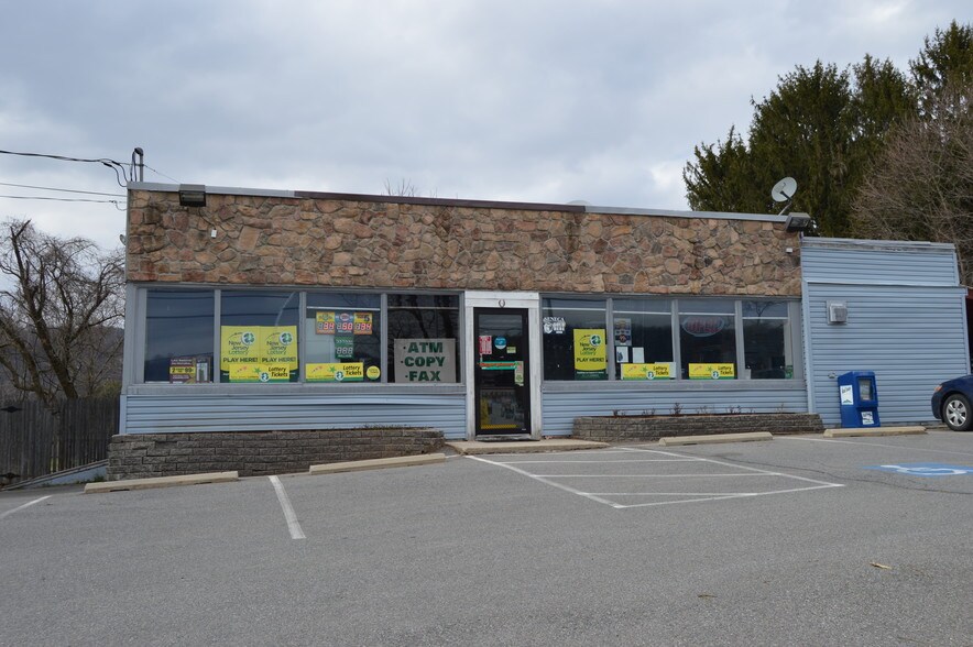 486 W Rt57, Washington, NJ 07882