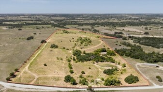 3575 County Road 522, Stephenville, Texas 764 - Land