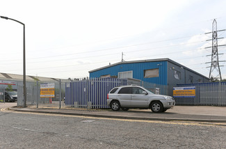 More details for West Bawtry Rd, Rotherham - Industrial for Lease