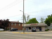 900 and 904 Blackhawk Blvd. - Parking Garage