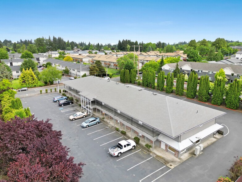 9100 NE 15th Ave, Vancouver, WA for sale - Building Photo - Image 1 of 1