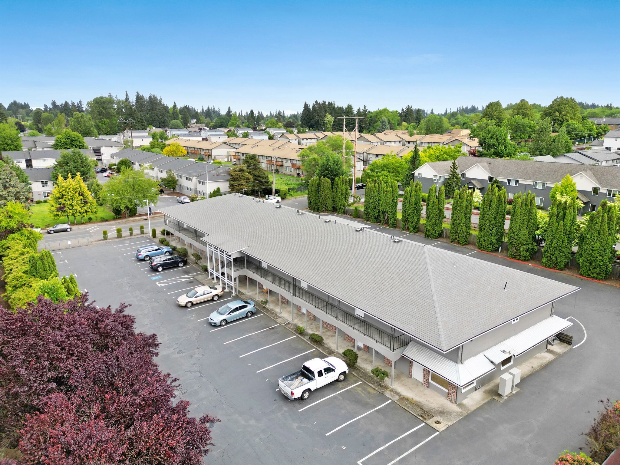 9100 NE 15th Ave, Vancouver, WA for sale Building Photo- Image 1 of 1