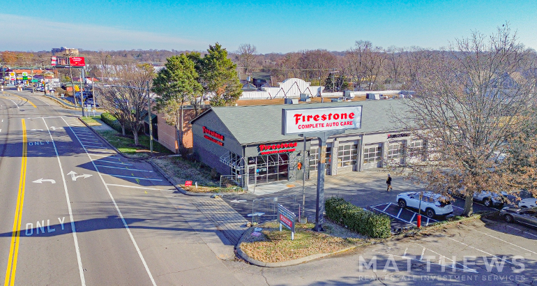 Nashville, TN Commercial Real Estate for Sale | LoopNet