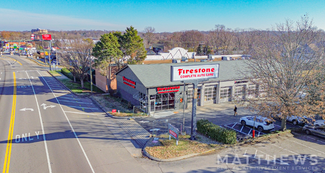 More details for 6015 Highway 100, Nashville, TN - Retail for Sale