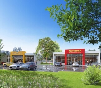 More details for Retail for Lease