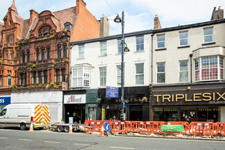 More details for 23-24 Fawcett St, Sunderland - Retail for Sale