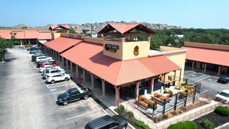 More details for 9091 Fair Oaks Pky, Fair Oaks Ranch, TX - Office/Retail, Retail for Lease