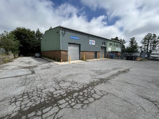More details for Kingsmill Rd, Saltash - Industrial for Lease