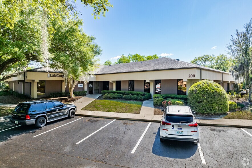 3200 SW 34th Ave, Ocala, FL for sale - Primary Photo - Image 1 of 1