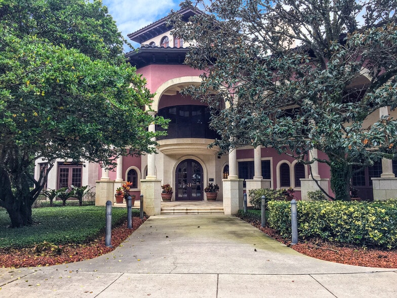 603 Main St, Windermere, FL for sale - Building Photo - Image 1 of 1