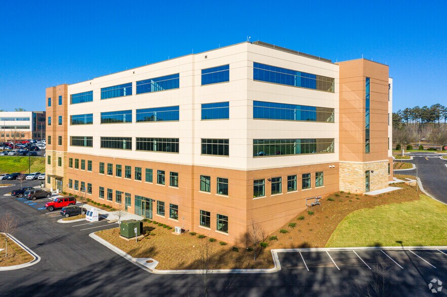 795 Poplar Rd, Newnan, GA 30265 Piedmont Medical Plaza II