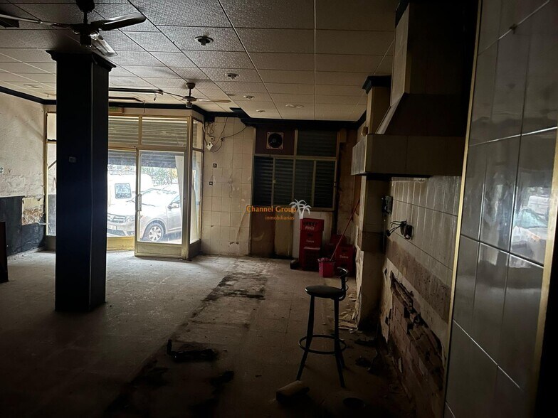 Retail in Quinto for sale - Building Photo - Image 3 of 6