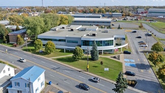 More details for 1350 Ch Saint-Roch, Sorel-tracy, QC - Office for Lease