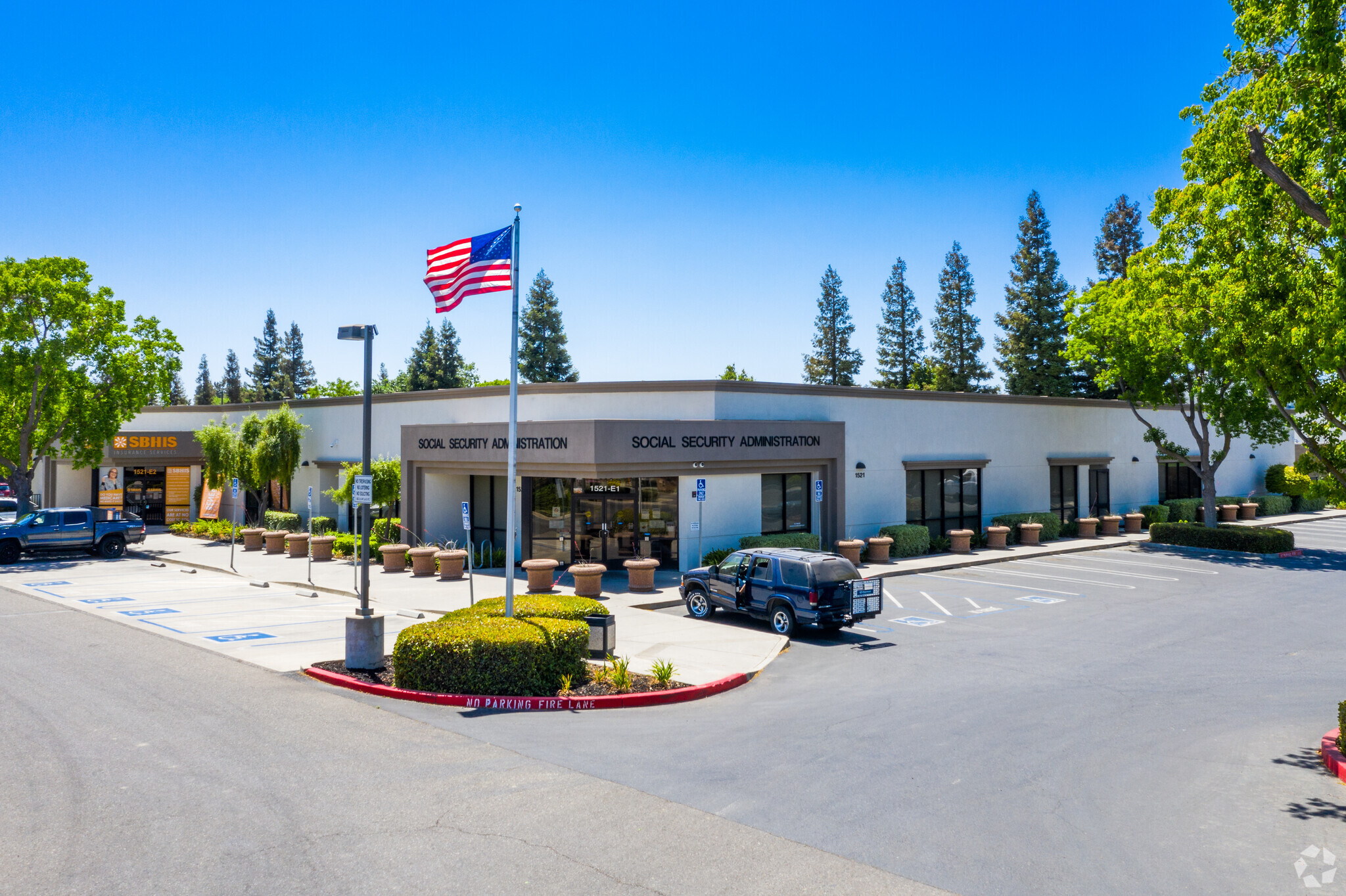 1521 N Carpenter Rd, Modesto, CA for sale Primary Photo- Image 1 of 1