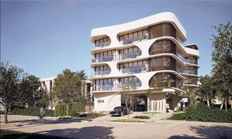 1974 Marseille Dr, Miami Beach FL - Land