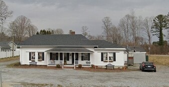 1596 Greenville Hwy, Hendersonville NC - Commercial Real Estate
