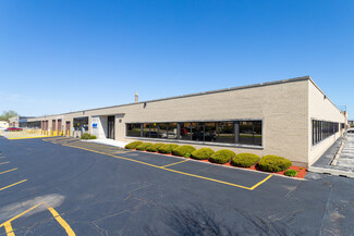 More details for 6850 N Central Park Ave, Lincolnwood, IL - Retail, Industrial for Lease