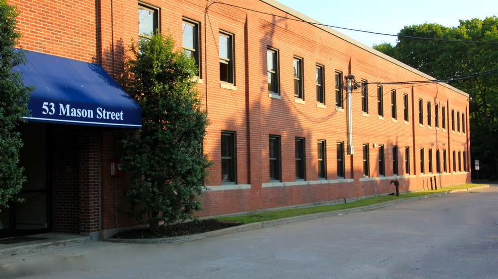 53 Mason St, Salem, MA for lease - Building Photo - Image 3 of 6