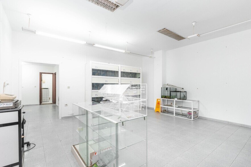 Calle de la Fuente de les Xanes, 3-3, Mieres, Asturias for sale - Building Photo - Image 1 of 32